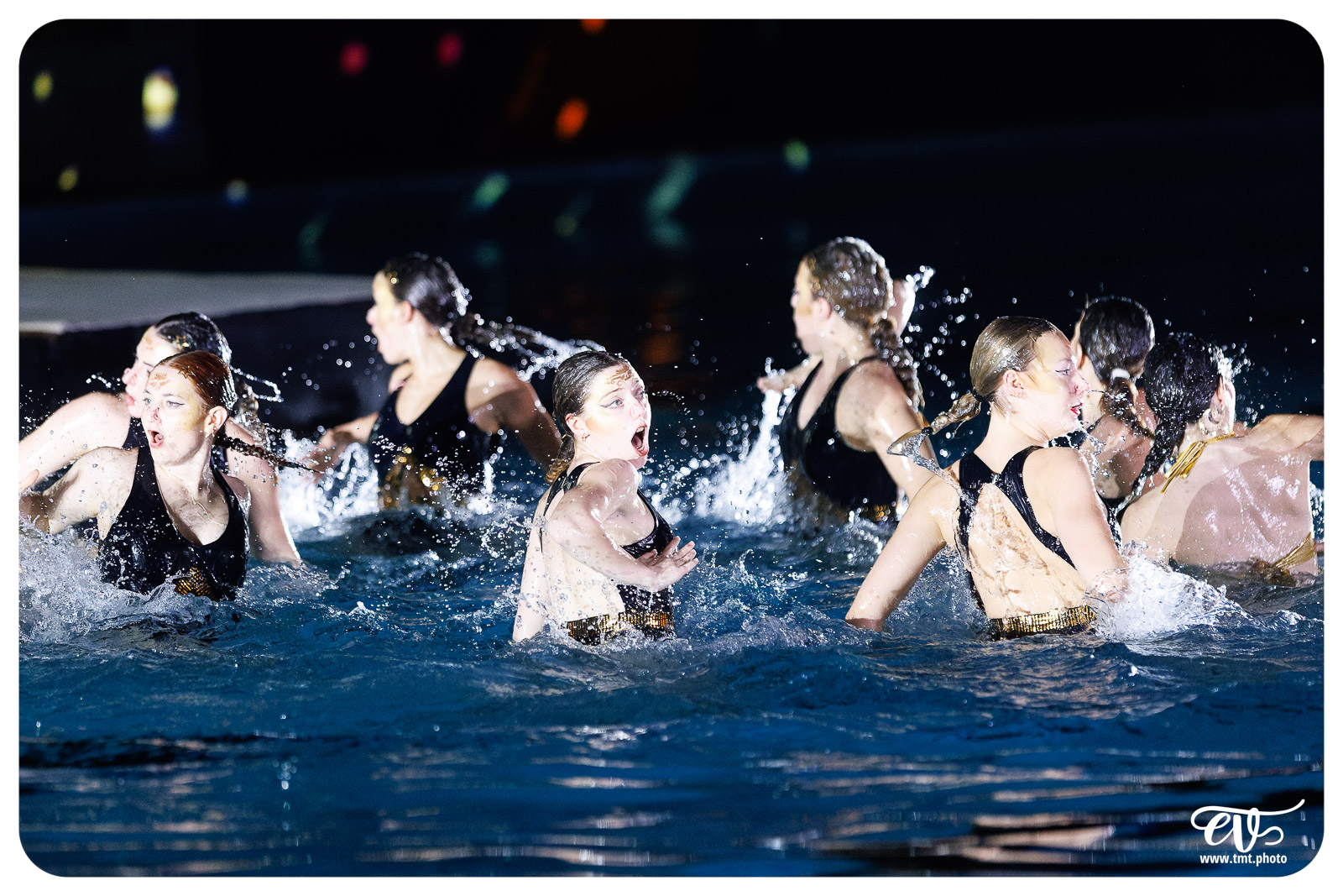 BNS - MILLE ET UNE NUITS